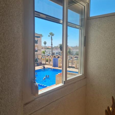 Apartment Murcia Los Alcázares Екстериор снимка