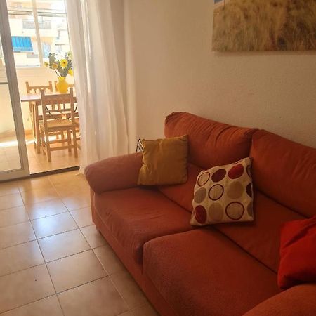 Apartment Murcia Los Alcázares Екстериор снимка