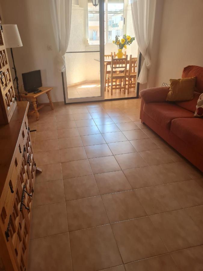 Apartment Murcia Los Alcázares Екстериор снимка