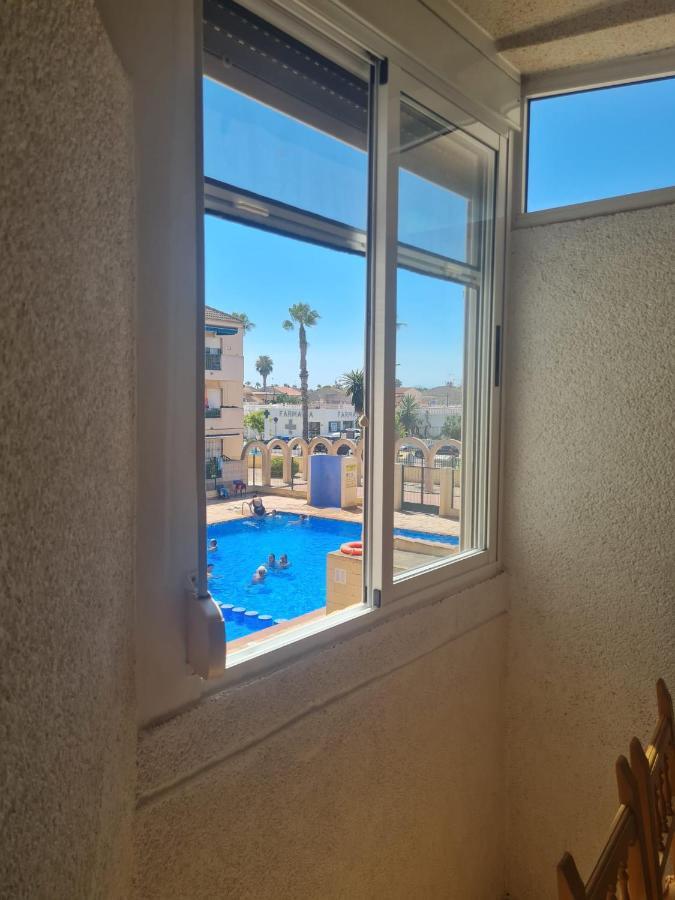 Apartment Murcia Los Alcázares Екстериор снимка