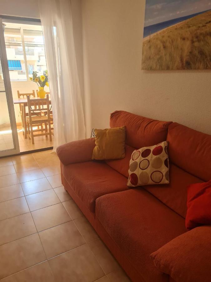 Apartment Murcia Los Alcázares Екстериор снимка